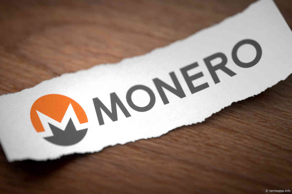 XMR.to: Handelsplattform für Monero stellt Dienst ein - Tarnkappe.info