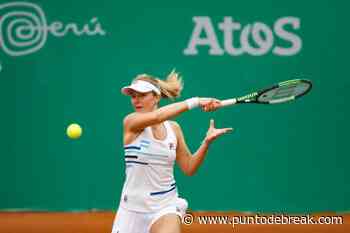 Buenos Aires y la posibilidad de un torneo WTA esta temporada - Punto de Break