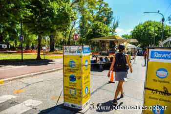 Nuevos precios con descuentos en las ferias porteñas - buenosaires.gob.ar