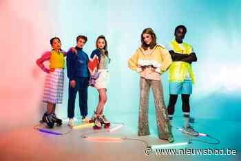 Vijf jaar cel gevraagd voor #LikeMe-bedenker (Boechout) - Het Nieuwsblad