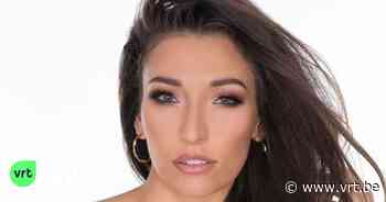 Dhenia Covens uit Boechout doet mee aan Miss Universe 2020 - VRT NWS