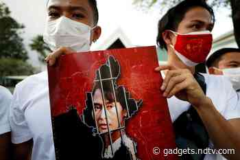 Myanmar Coup: Twitter, Instagram Banned After Facebook and WhatsApp as Protests Spread