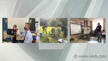 3 WNY teachers win State Farm grant for creative teaching during the pandemic