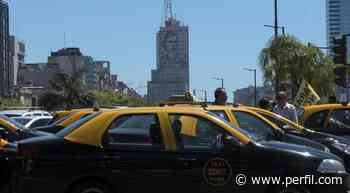 Aumentos en Ciudad de Buenos Aires: suben taxis, parquímetros y VTV - Perfil.com