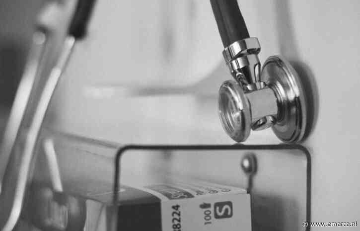 ‘Zet digitalisering zorg door in nieuwe kabinetsperiode’