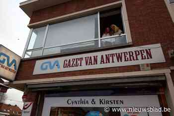 Hele wijk lijdt onder gevolgen corona-uitbraak in basisschool OLFA - Het Nieuwsblad