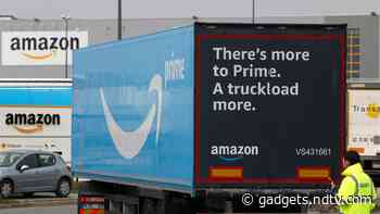 Amazon Installing AI Cameras in Delivery Vans Spark Surveillance Concerns