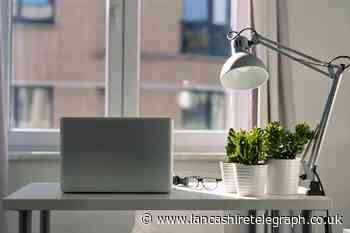 How to create your dream home office on a budget
