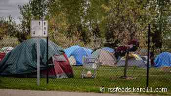 Minneapolis Park Board ends homeless encampment permits