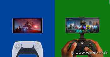 How to remote play PS5 and Xbox Series X games on your phone