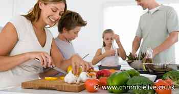 Easy lockdown lunches you can rustle up for your children for £15 a week