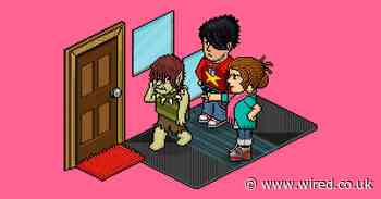 The cursed demise of Habbo Hotel