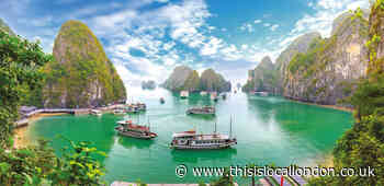 Post-COVID holidays: Vietnam expected to be a popular choice
