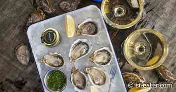 Valentine’s Day Restaurant Special in San Francisco in 2021 - Eater SF
