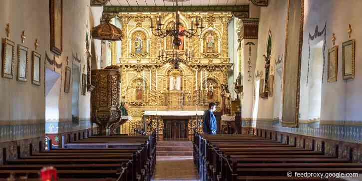 Supreme Court lifts California's ban on indoor worship services but keeps restrictions on limited occupancy