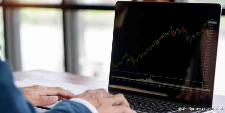 A short squeeze happens when a stock suddenly spikes - a bind for traders who bet borrowed money it would drop