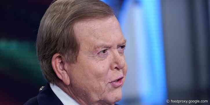 'Lou Dobbs Tonight' canceled by Fox News