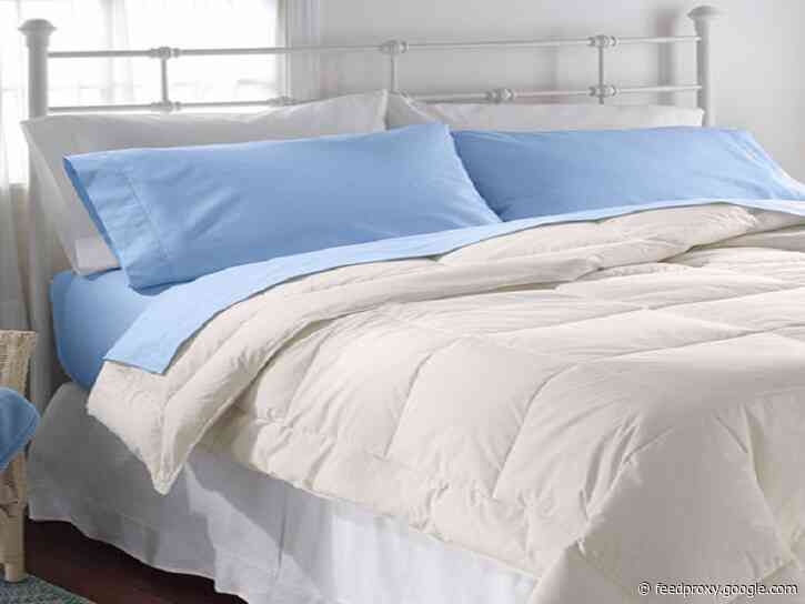 The 5 best bed sheets we tested in 2021