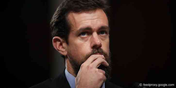 SCOTT GALLOWAY: Removing Jack Dorsey as CEO should be the first step in Twitter's path to redemption