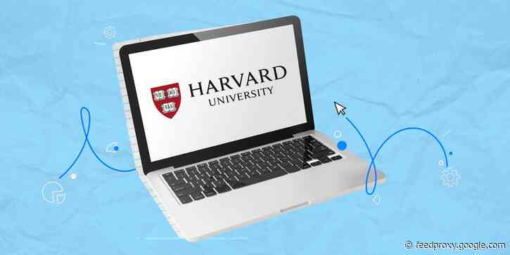 30 great Harvard courses you can take online for free