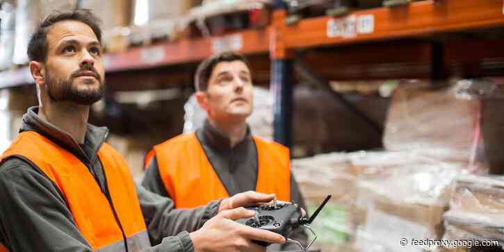 Logistics experts in Europe agree that upskilling the workforce for the transition to automated manufacturing is an imperative