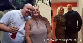 Secret eater who hated himself transforms his life and lands dream job