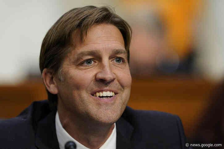 Sasse inflames GOP with anti-Trump video - POLITICO