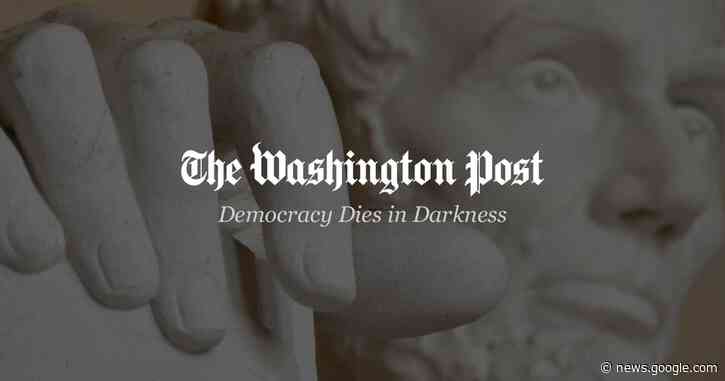 Opinion | 199 House Republicans have embraced anti-Semitism and violence - The Washington Post