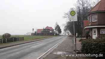 Sulingen: Fördermittel für Ausbau der Bushaltestelle der Landesbuslinie 123 - kreiszeitung.de