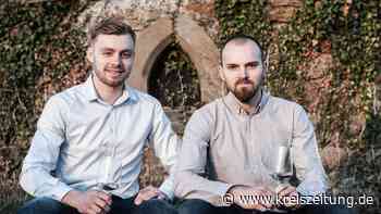 Rheinhessische Tropfen mit hiesigen Wurzeln - kreiszeitung.de