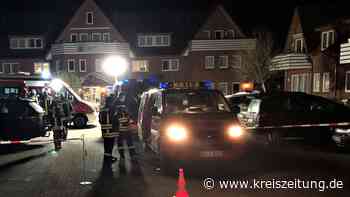 Sulingen: Drohnen leisten Unterstützung aus der Luft für die Feuerwehr - kreiszeitung.de