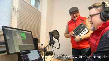 Suingen: Corona verschafft Zeit zum Veröffentlichen eines Musikalbums - kreiszeitung.de