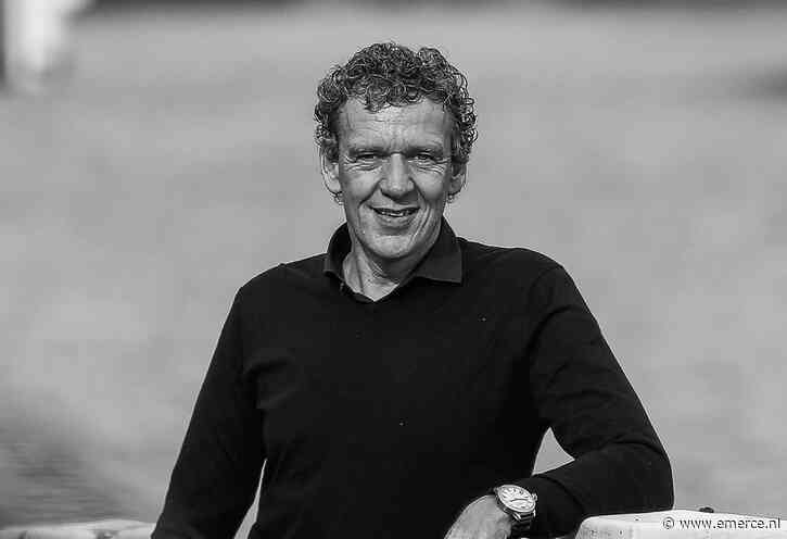 Ruud de Langen (dentsu Nederland): ‘Ik neem de ondernemingslust mee’