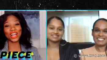Podcasters Bianca Banks and Jasmine Shannon Fight Against Broken Home Stereotypes
