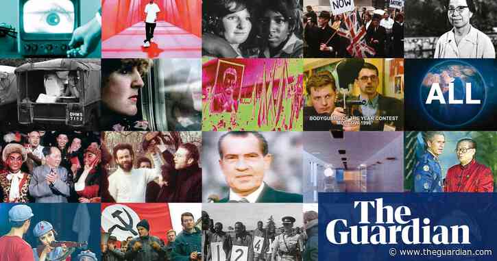 'You could be a cult leader': Diane Morgan and Adam Curtis on Brexit, Trump and his new series