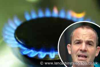 Martin Lewis warns of 'substantial' rise in energy bills from today