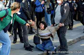 Turkish presidents steps in amid protests at university - St Helens Star