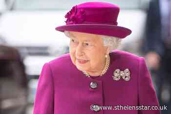 The Queen has experienced a year like no other - St Helens Star