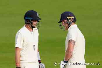 Joe Root and Ben Stokes pile pressure on India - St Helens Star