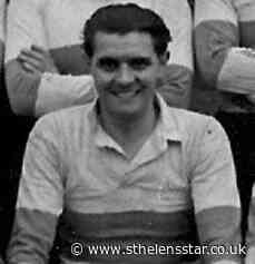 Heritage Society's search for a Saint reaches the 1950s - St Helens Star