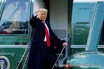 Biden says 'no need' for Trump to get intelligence briefings - St Helens Star