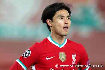 Ralph Hasenhuttl backs 'special' Takumi Minamino to succeed at Southampton - St Helens Star