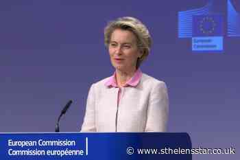 European Commission exploring 'flexibilities' in NI Protocol - St Helens Star