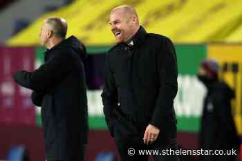 Laughter is the best medicine for Sean Dyche and Burnley - St Helens Star