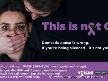 Hair and beauty workers in St Helens offered training to spot domestic abuse - St Helens Reporter