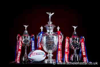 When St Helens will enter 2021 Betfred Challenge Cup draw - St Helens Star