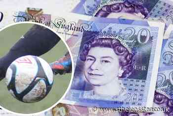 Prescot Cables FC given grant to save club's future - St Helens Star