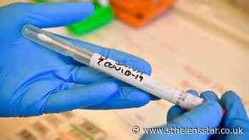 Cases of new Covid-19 variant found in St Helens and wider region - St Helens Star