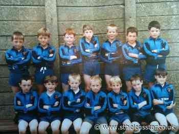 Pick out future St Helens player from Blackbrook line-up? - St Helens Star