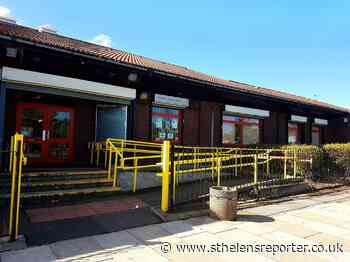 St Helens library opens for residents who need essential internet access - St Helens Reporter